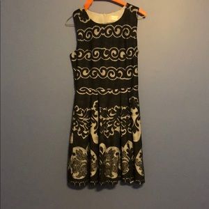 Altar’d State Dress